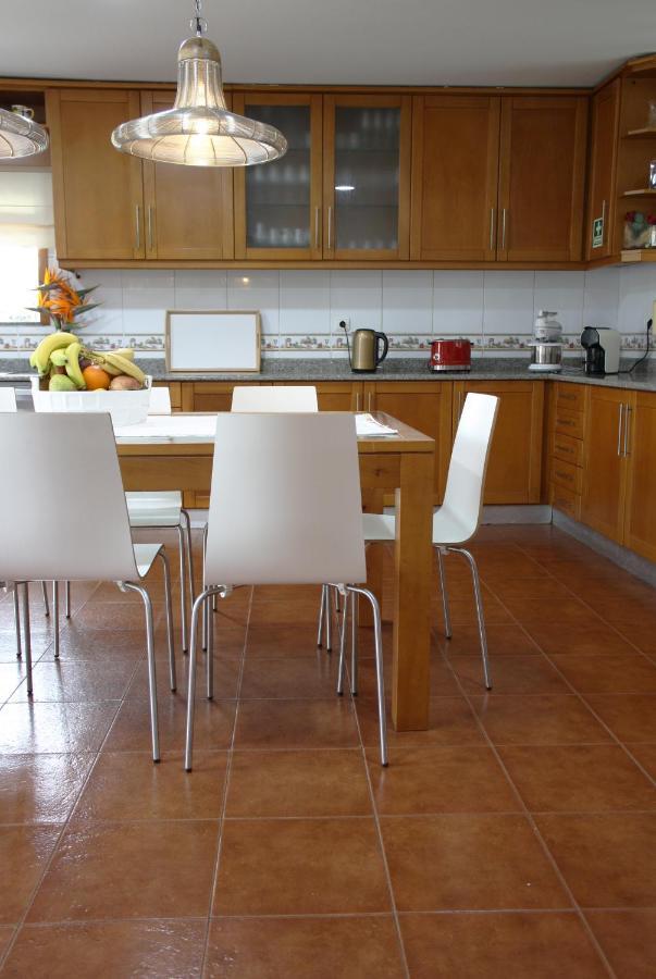 فيلا Mr Alheira House بارسيلوس المظهر الخارجي الصورة