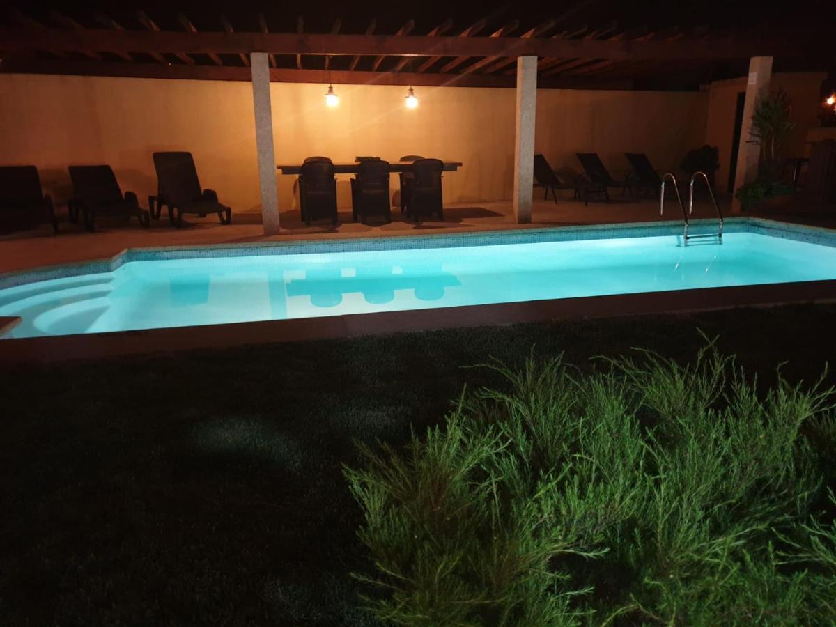 فيلا Mr Alheira House بارسيلوس المظهر الخارجي الصورة