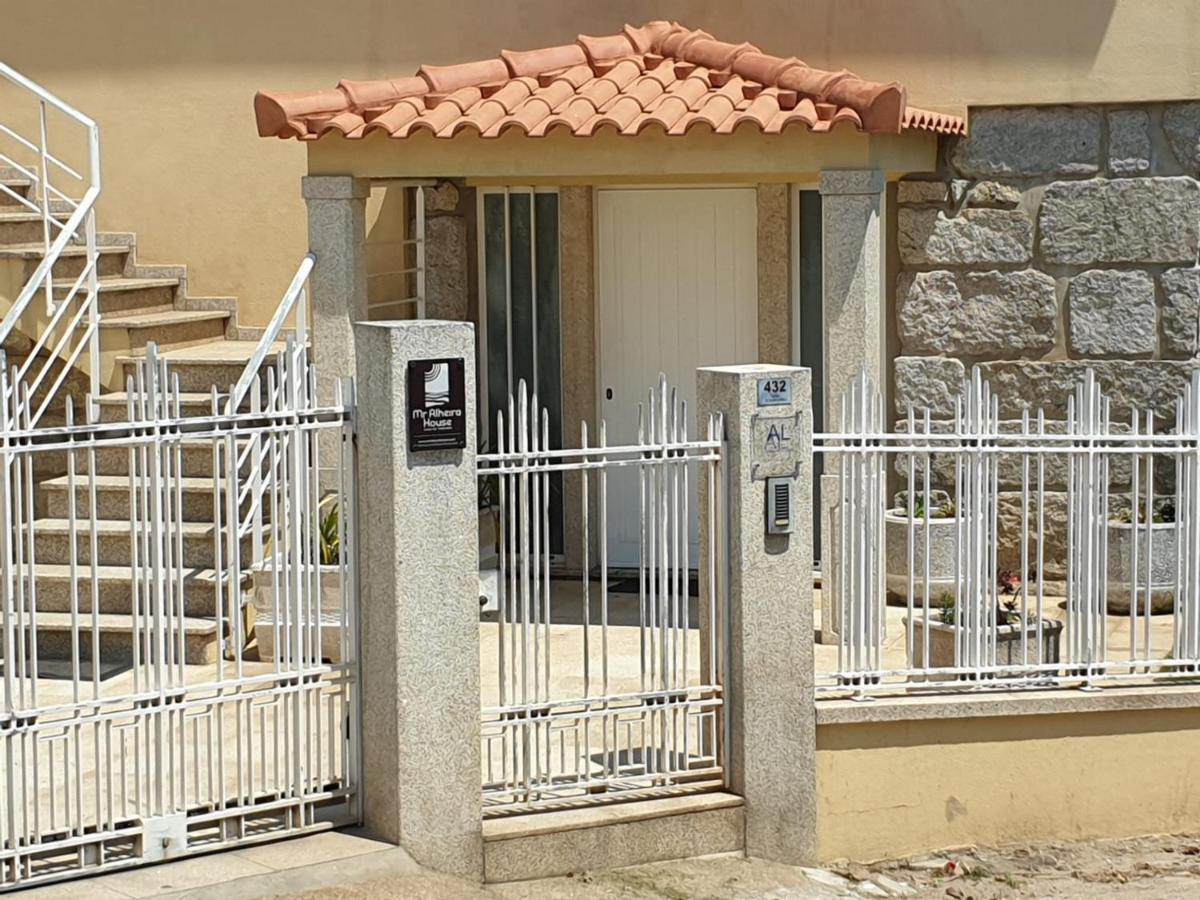 فيلا Mr Alheira House بارسيلوس المظهر الخارجي الصورة
