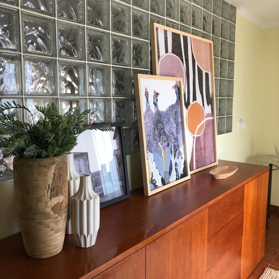 فيلا Mr Alheira House بارسيلوس المظهر الخارجي الصورة