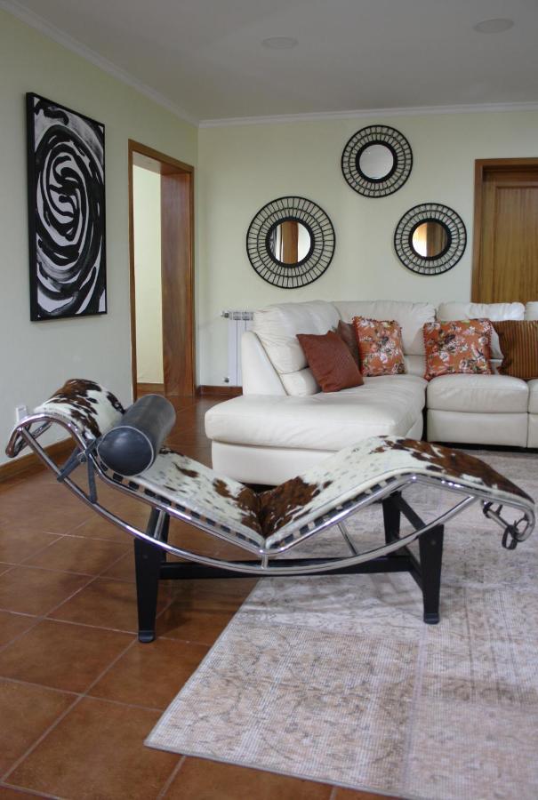 فيلا Mr Alheira House بارسيلوس المظهر الخارجي الصورة