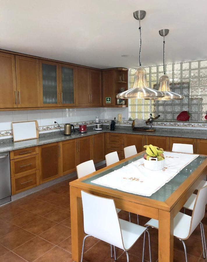 فيلا Mr Alheira House بارسيلوس المظهر الخارجي الصورة