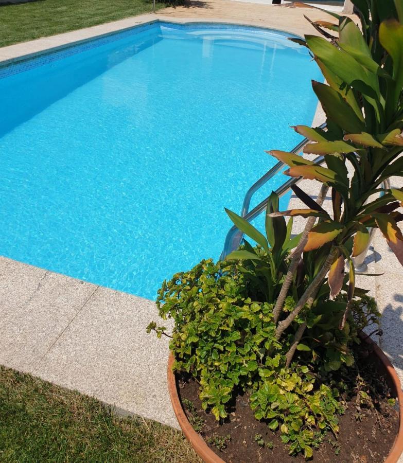فيلا Mr Alheira House بارسيلوس المظهر الخارجي الصورة