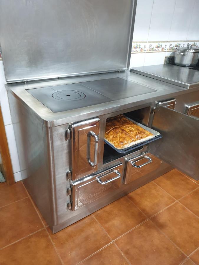 فيلا Mr Alheira House بارسيلوس المظهر الخارجي الصورة