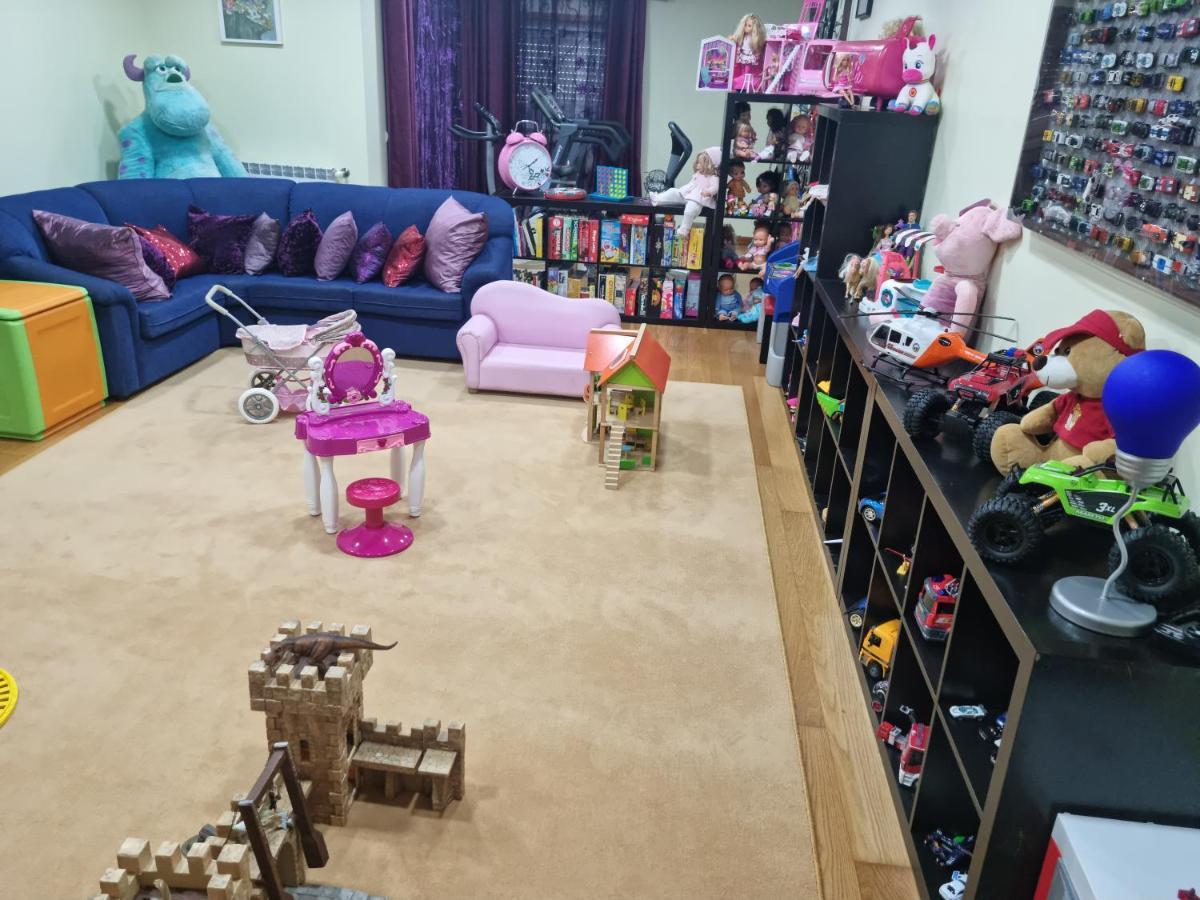 فيلا Mr Alheira House بارسيلوس المظهر الخارجي الصورة
